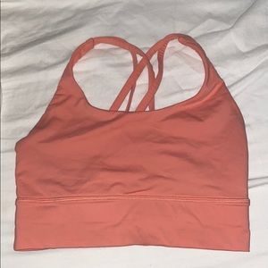 Lululemon bra